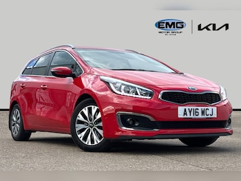 Used Kia Ceed 2016 for sale - 78187648: Photo