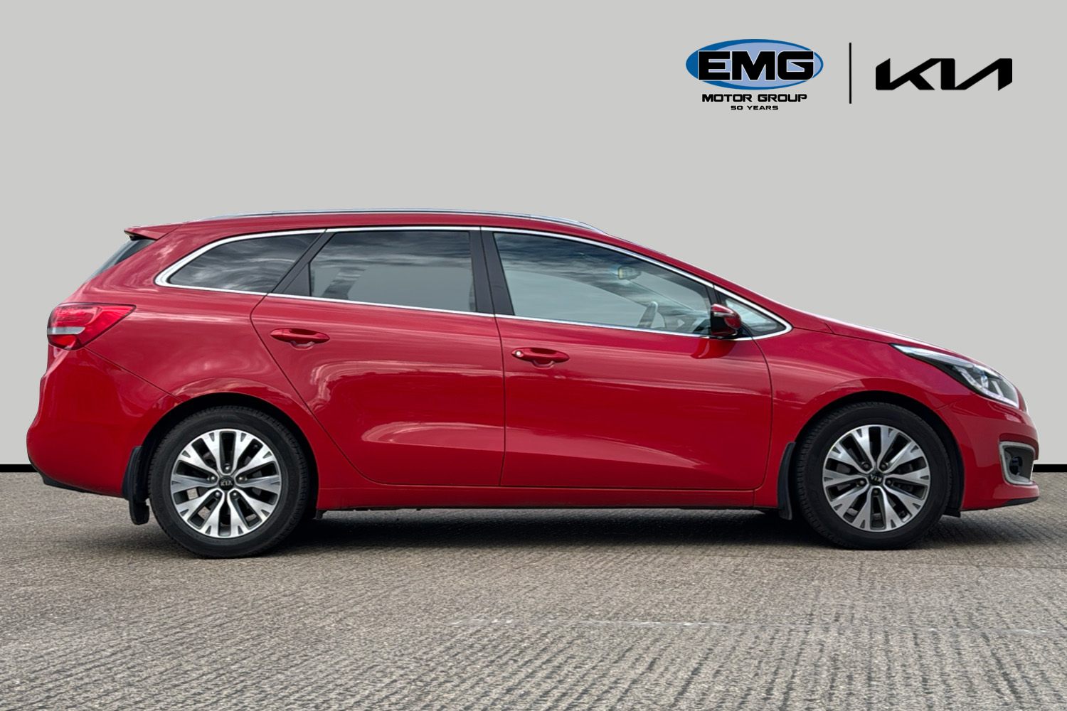 Used Kia Ceed 2016 for sale - 78187648: Photo 4