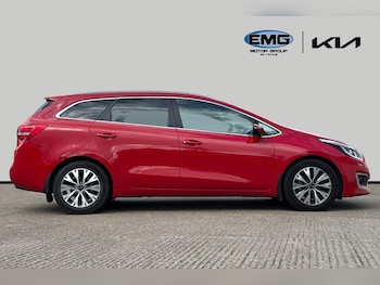 Used Kia Ceed 2016 for sale - 78187648: Photo