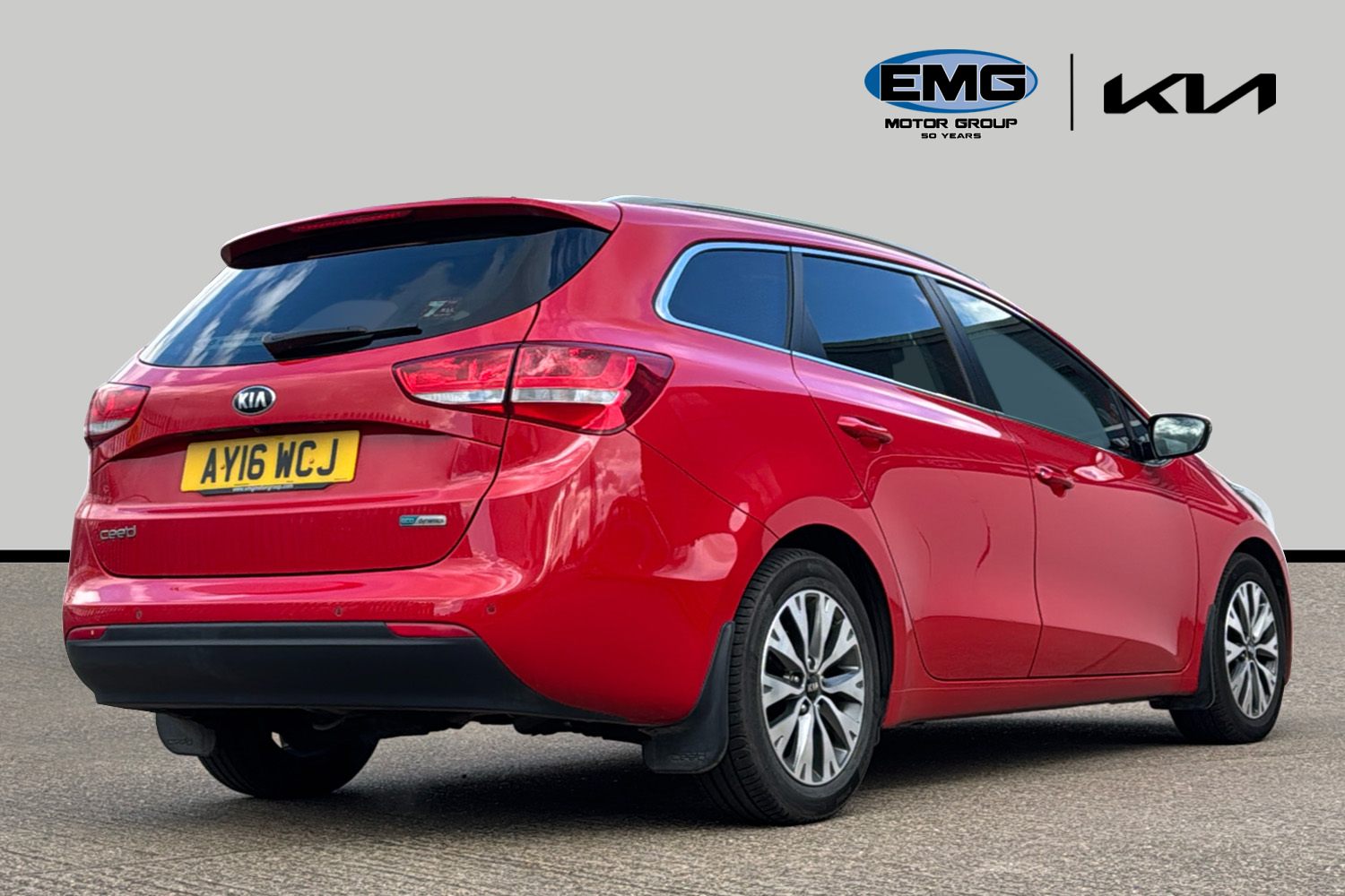 Used Kia Ceed 2016 for sale - 78187648: Photo 7