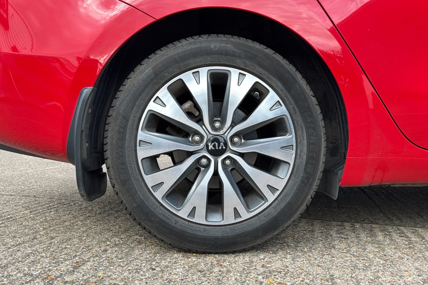 Used Kia Ceed 2016 for sale - 78187648: Photo 8