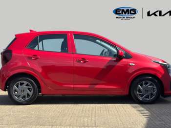Used Kia Picanto 2024 for sale - 74620337: Photo
