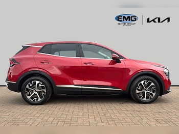 Used Kia Sportage 2025 for sale - 78625097: Photo