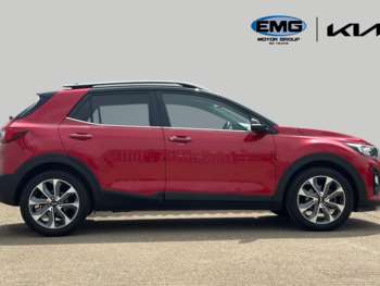 Used Kia Stonic 2018 for sale - 74970013: Photo