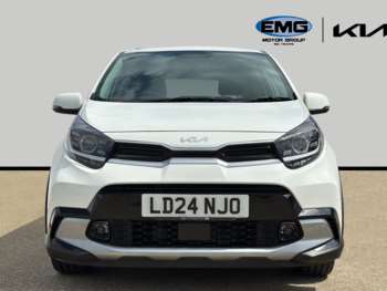 Used Kia Picanto 2024 for sale - 74670153: Photo