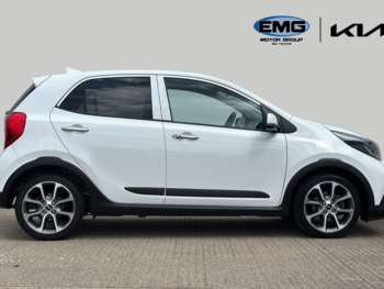 Used Kia Picanto 2024 for sale - 74670153: Photo