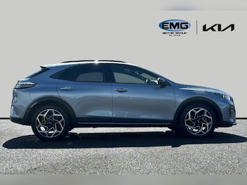 Used Kia XCeed 2023 for sale - 78531050: Photo