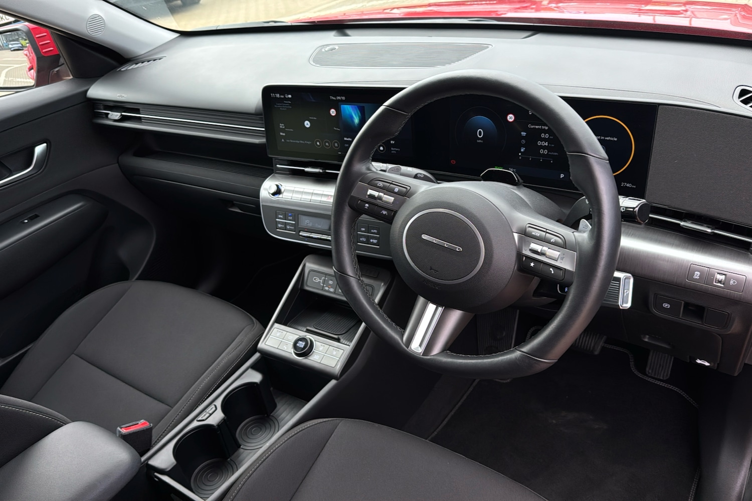 Used Hyundai KONA 2024 for sale - 76705344: Photo 10