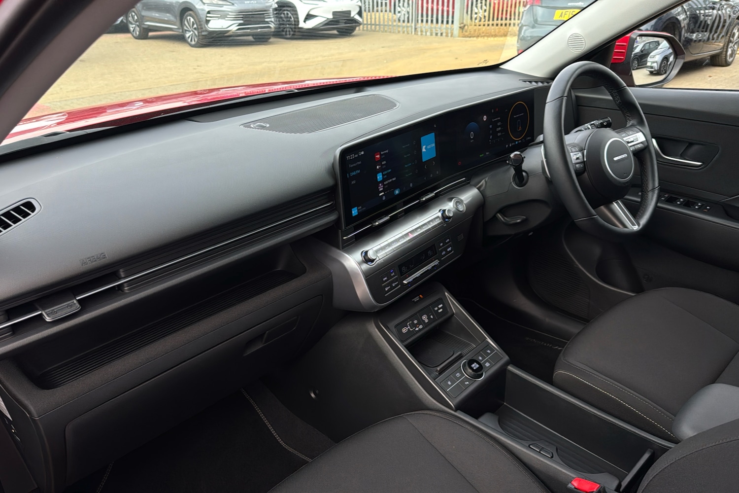 Used Hyundai KONA 2024 for sale - 76705344: Photo 11