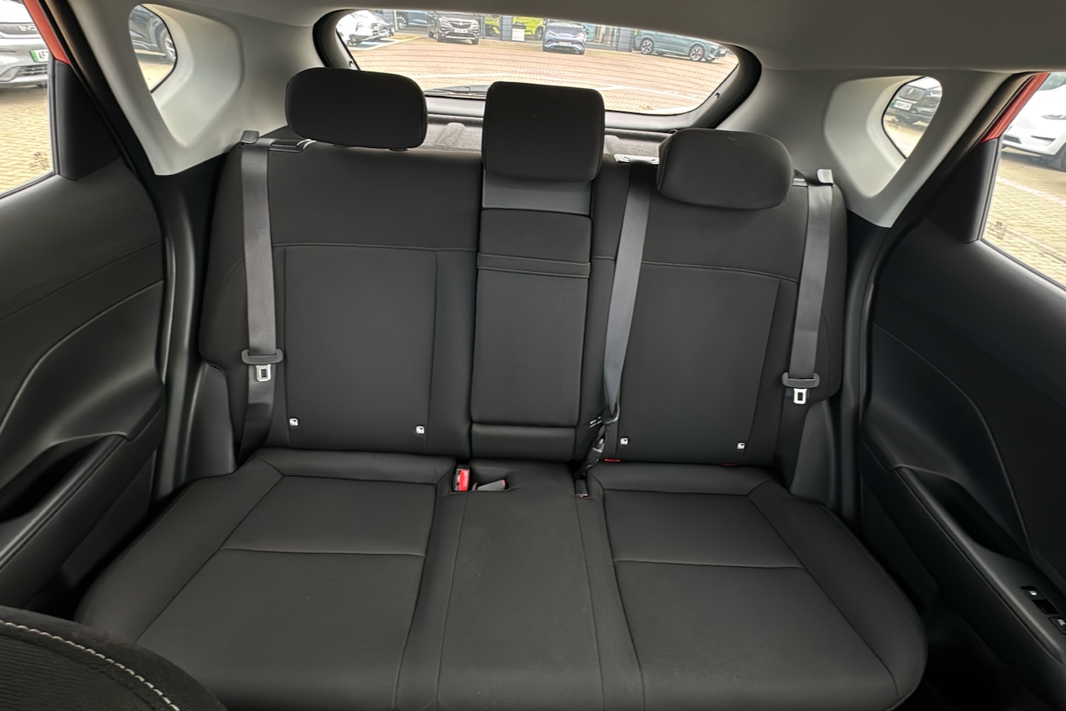 Used Hyundai KONA 2024 for sale - 76705344: Photo 12