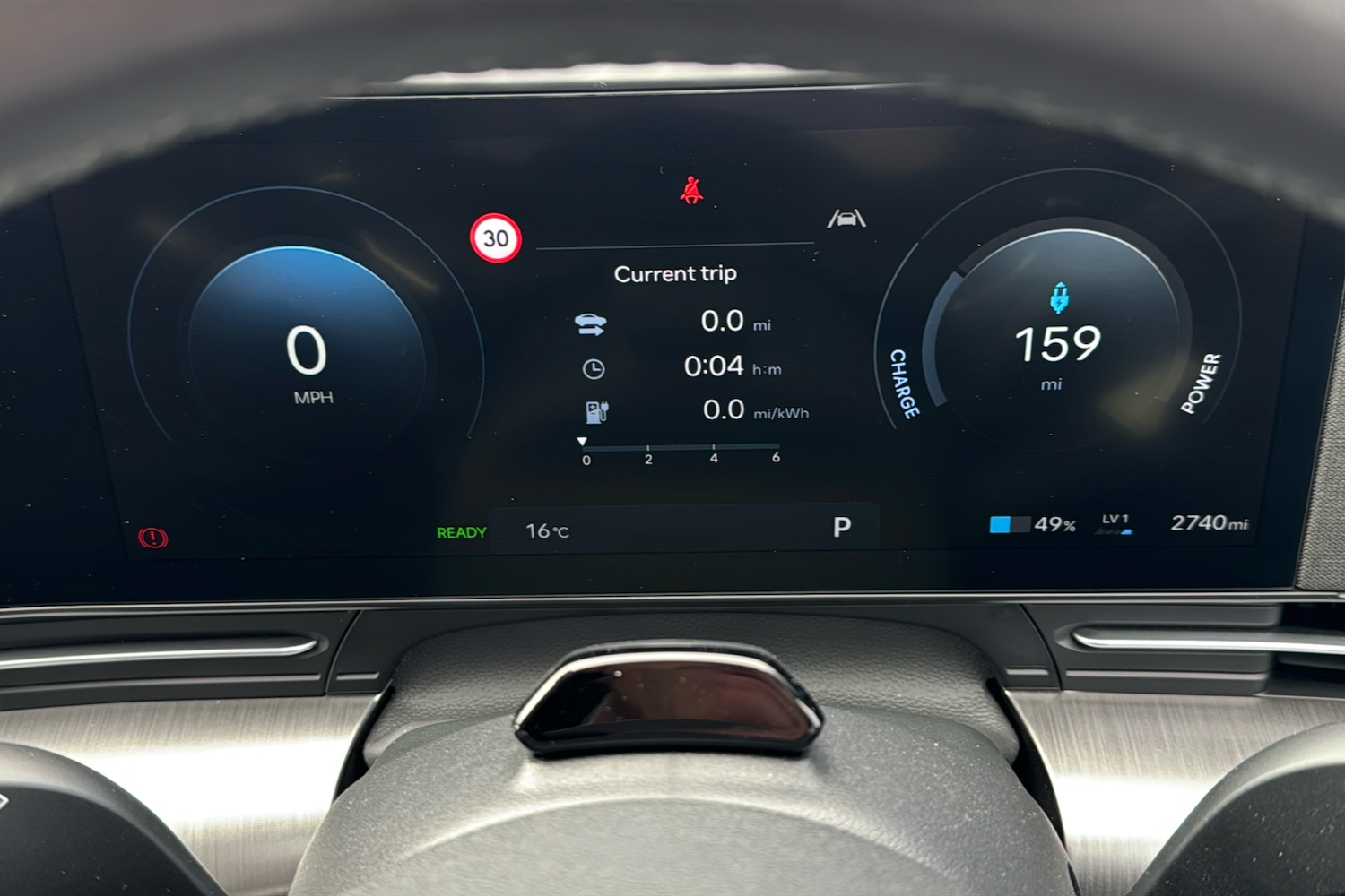 Used Hyundai KONA 2024 for sale - 76705344: Photo 14