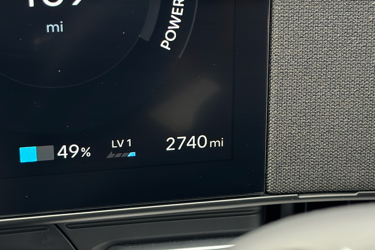 Used Hyundai KONA 2024 for sale - 76705344: Photo 15