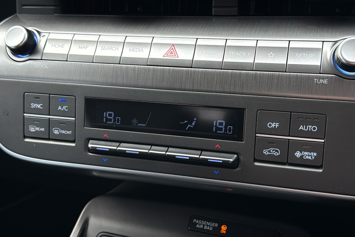 Used Hyundai KONA 2024 for sale - 76705344: Photo 16