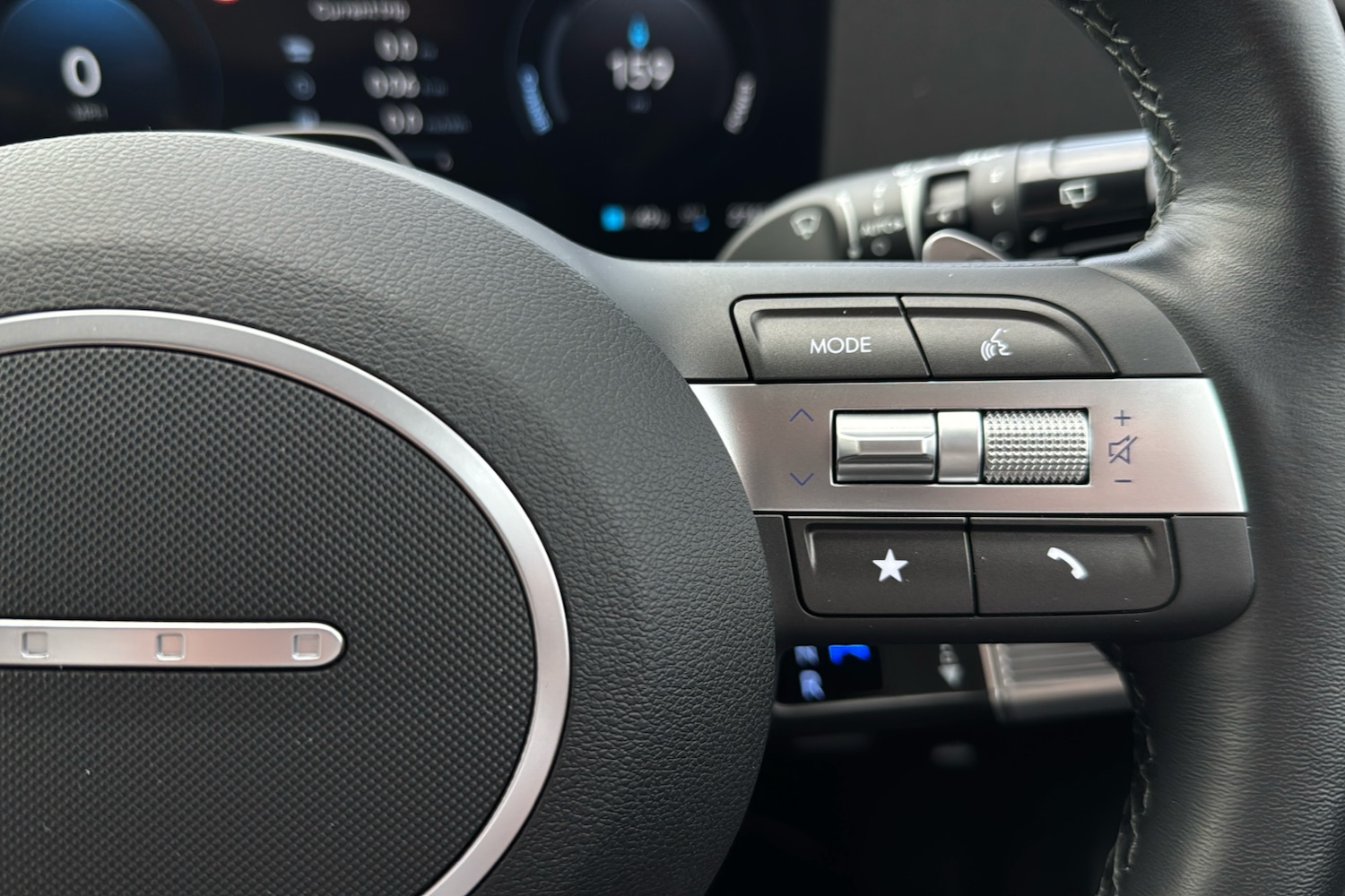 Used Hyundai KONA 2024 for sale - 76705344: Photo 18