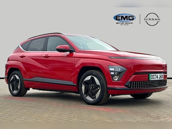 Used Hyundai KONA 2024 for sale - 76705344: Photo