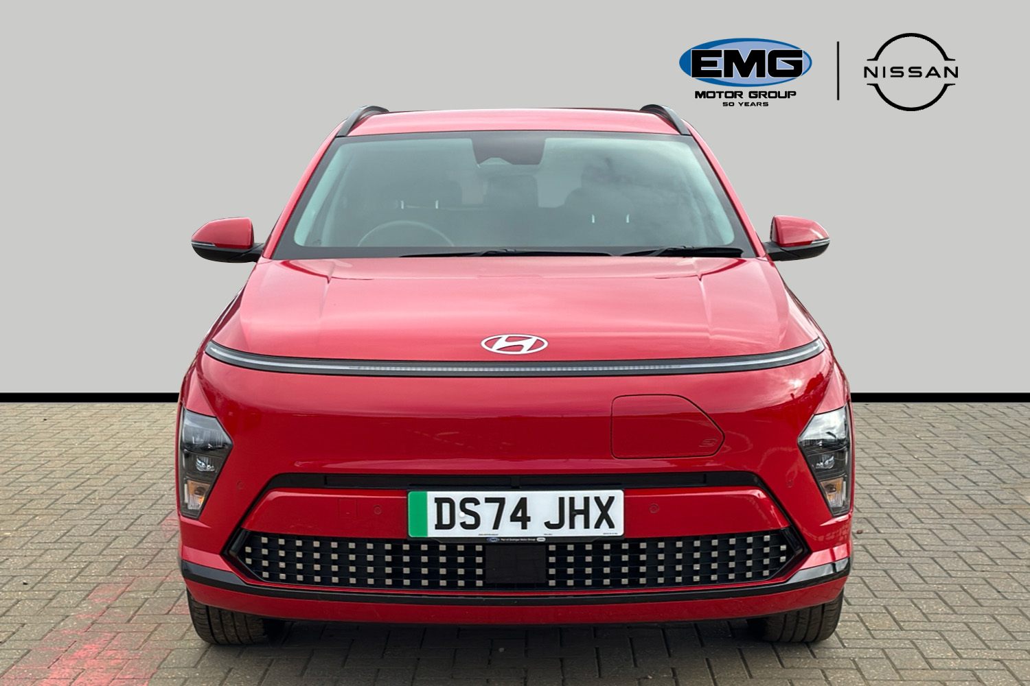 Used Hyundai KONA 2024 for sale - 76705344: Photo 2