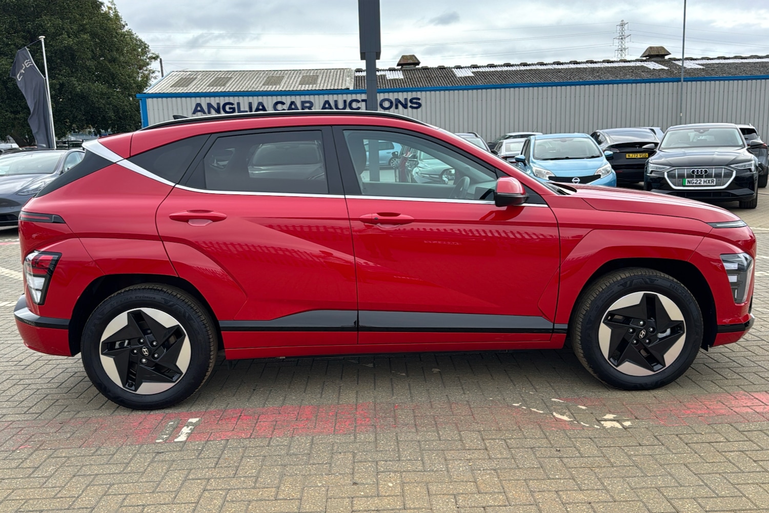 Used Hyundai KONA 2024 for sale - 76705344: Photo 29