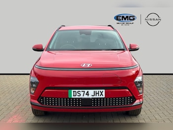 Used Hyundai KONA 2024 for sale - 76705344: Photo