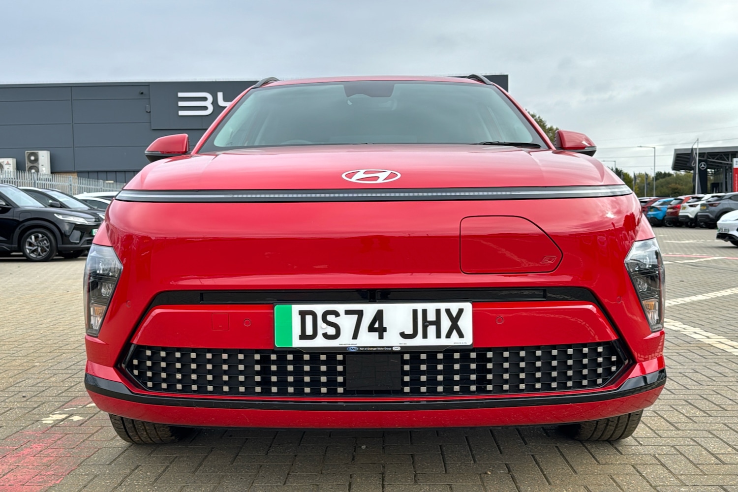 Used Hyundai KONA 2024 for sale - 76705344: Photo 31