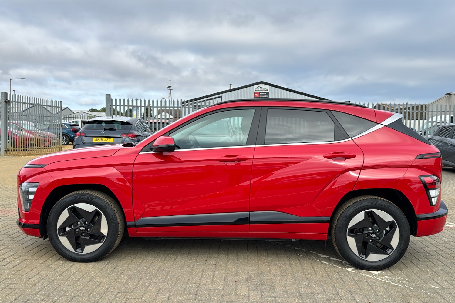 Used Hyundai KONA 2024 for sale - 76705344: Photo 33