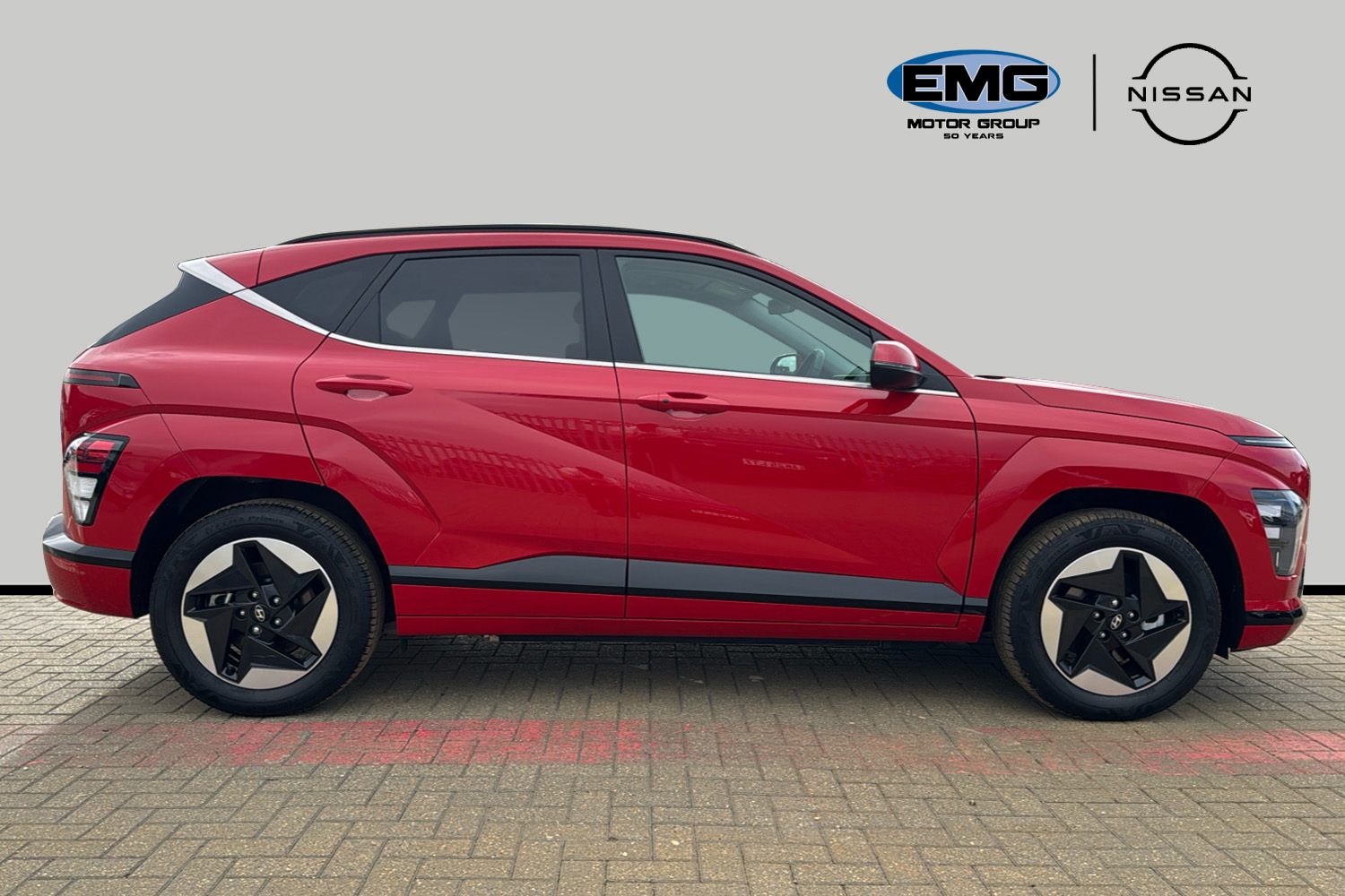 Used Hyundai KONA 2024 for sale - 76705344: Photo 4
