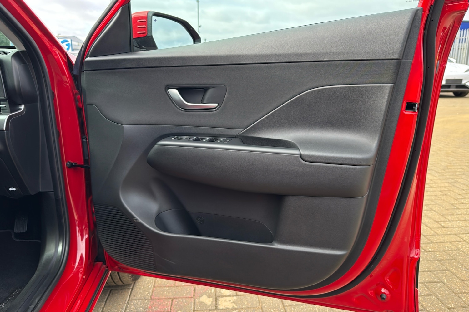 Used Hyundai KONA 2024 for sale - 76705344: Photo 43