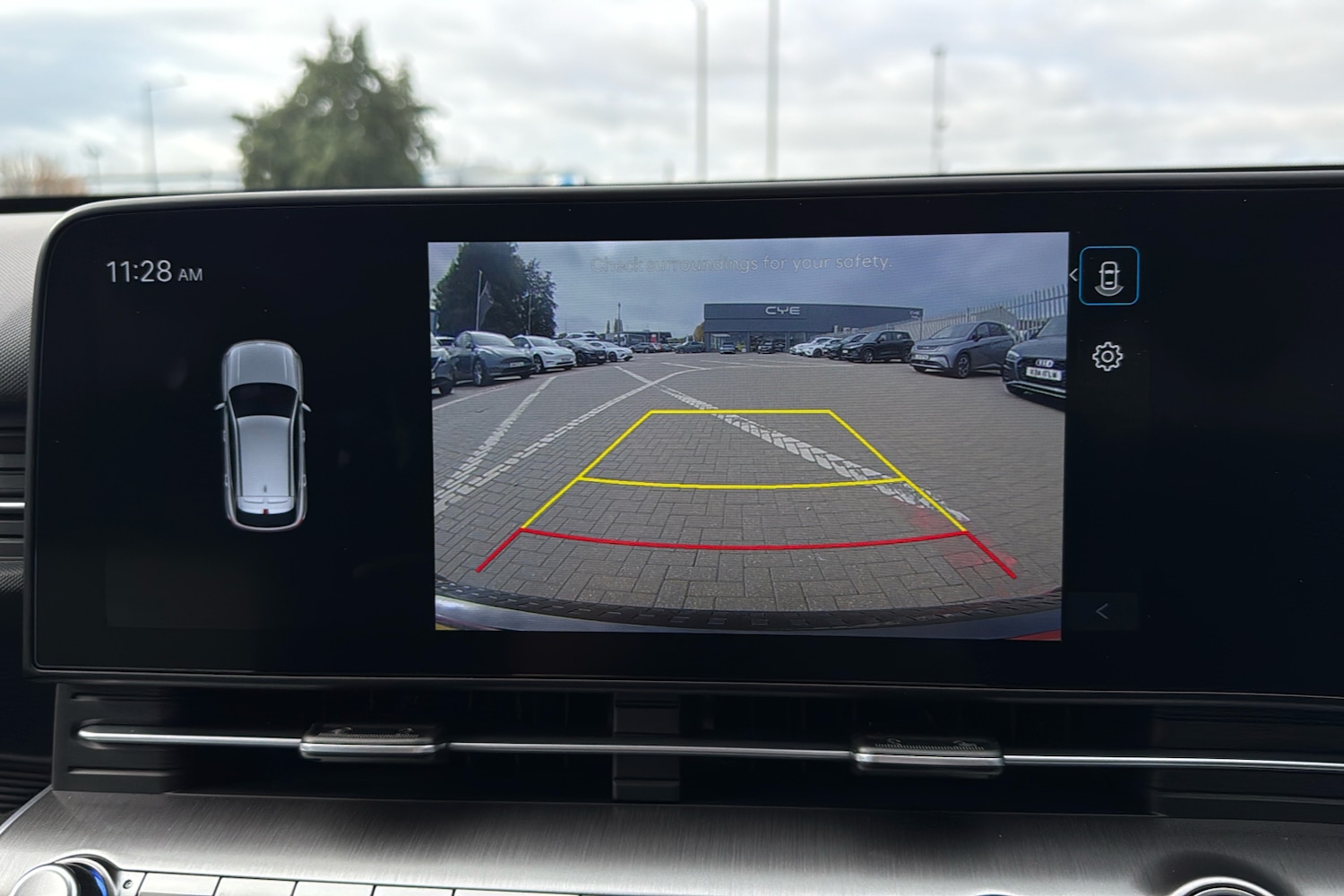 Used Hyundai KONA 2024 for sale - 76705344: Photo 46