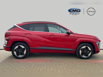 Used Hyundai KONA 2024 for sale - 76705344: Photo