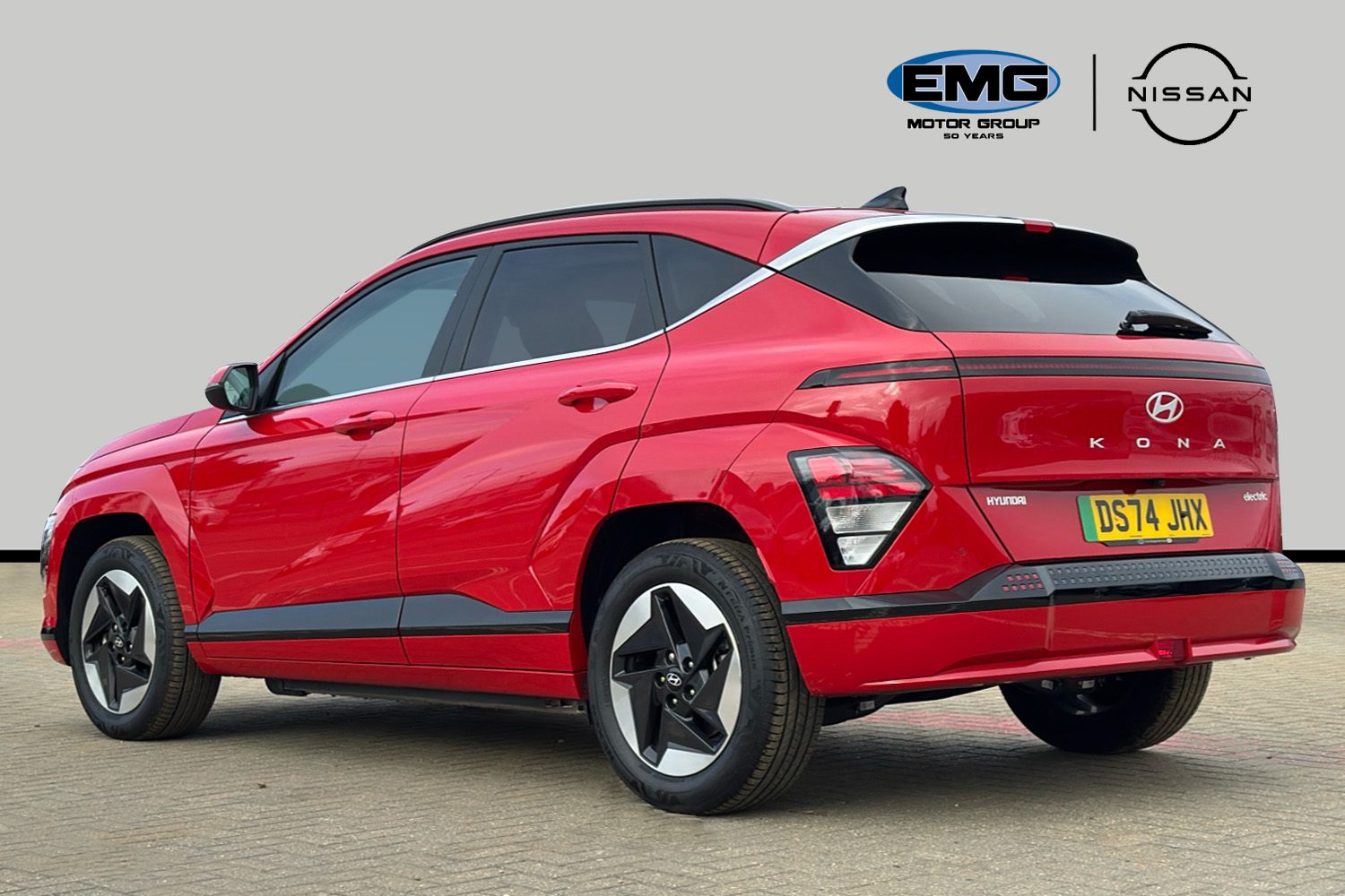 Used Hyundai KONA 2024 for sale - 76705344: Photo 5