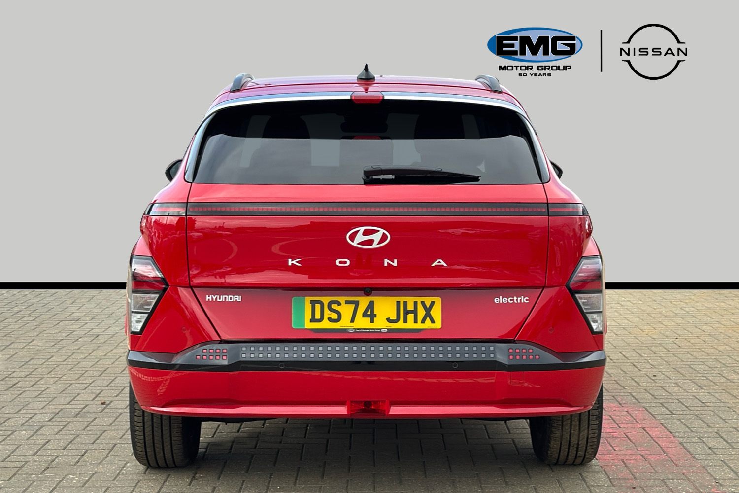 Used Hyundai KONA 2024 for sale - 76705344: Photo 6