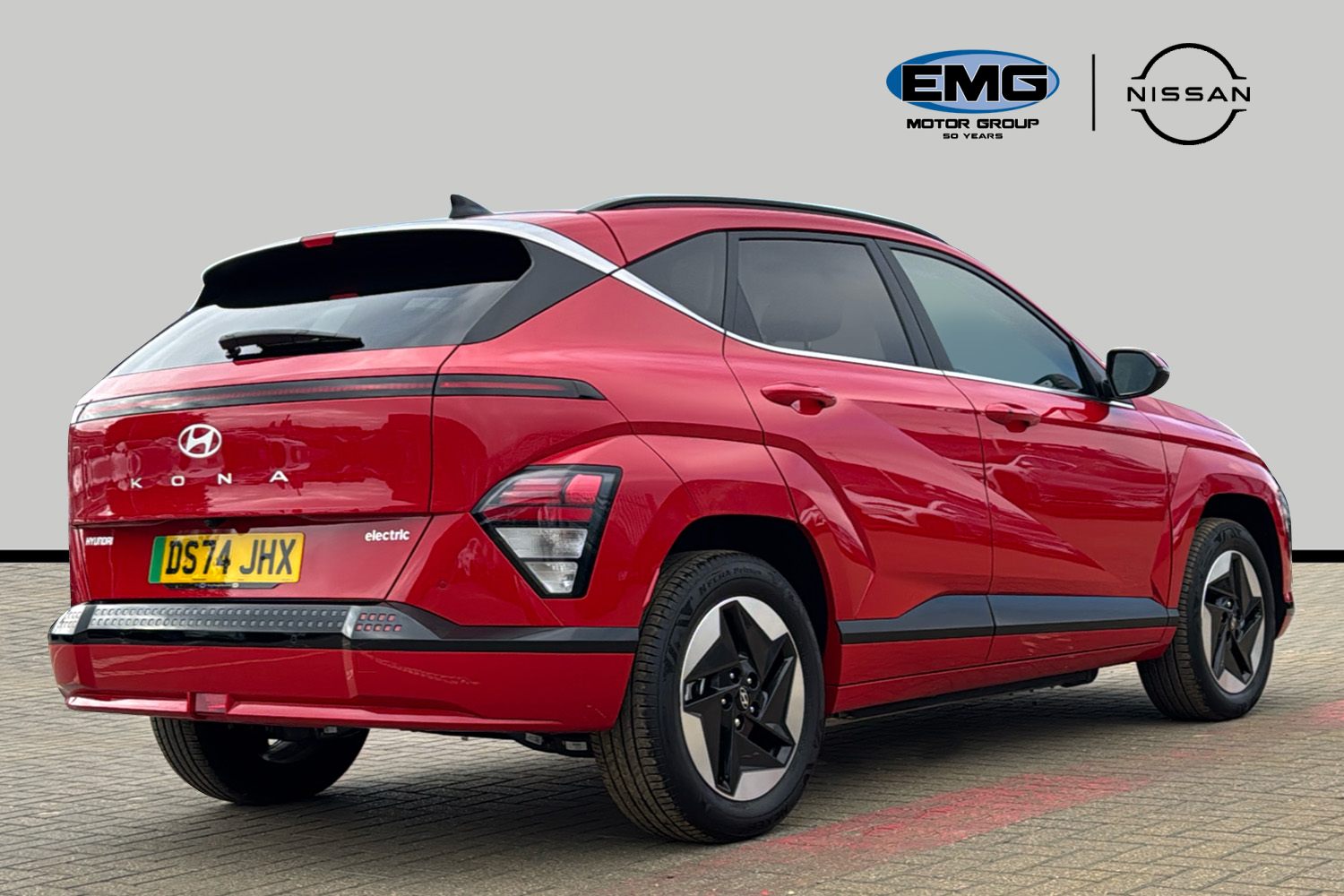 Used Hyundai KONA 2024 for sale - 76705344: Photo 7