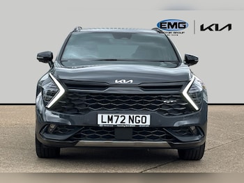 Used Kia Sportage 2023 for sale - 79128198: Photo