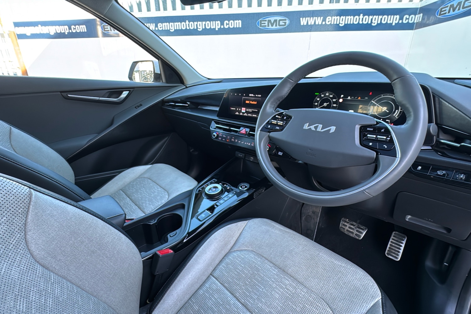 Used Kia Niro 2023 for sale - 78024984: Photo 10