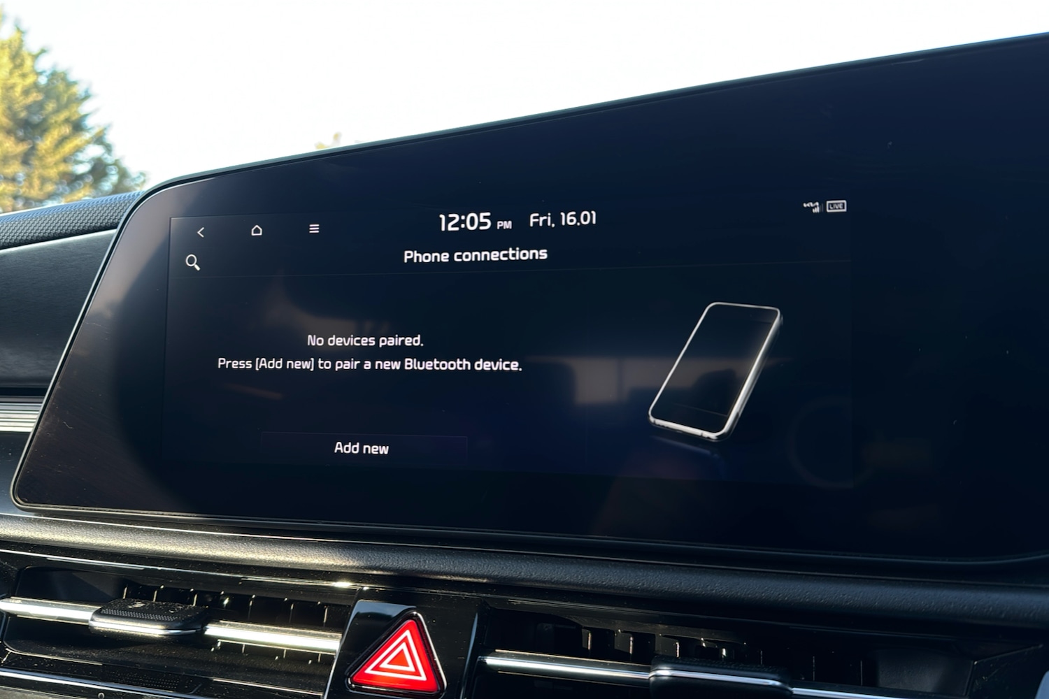 Used Kia Niro 2023 for sale - 78024984: Photo 20