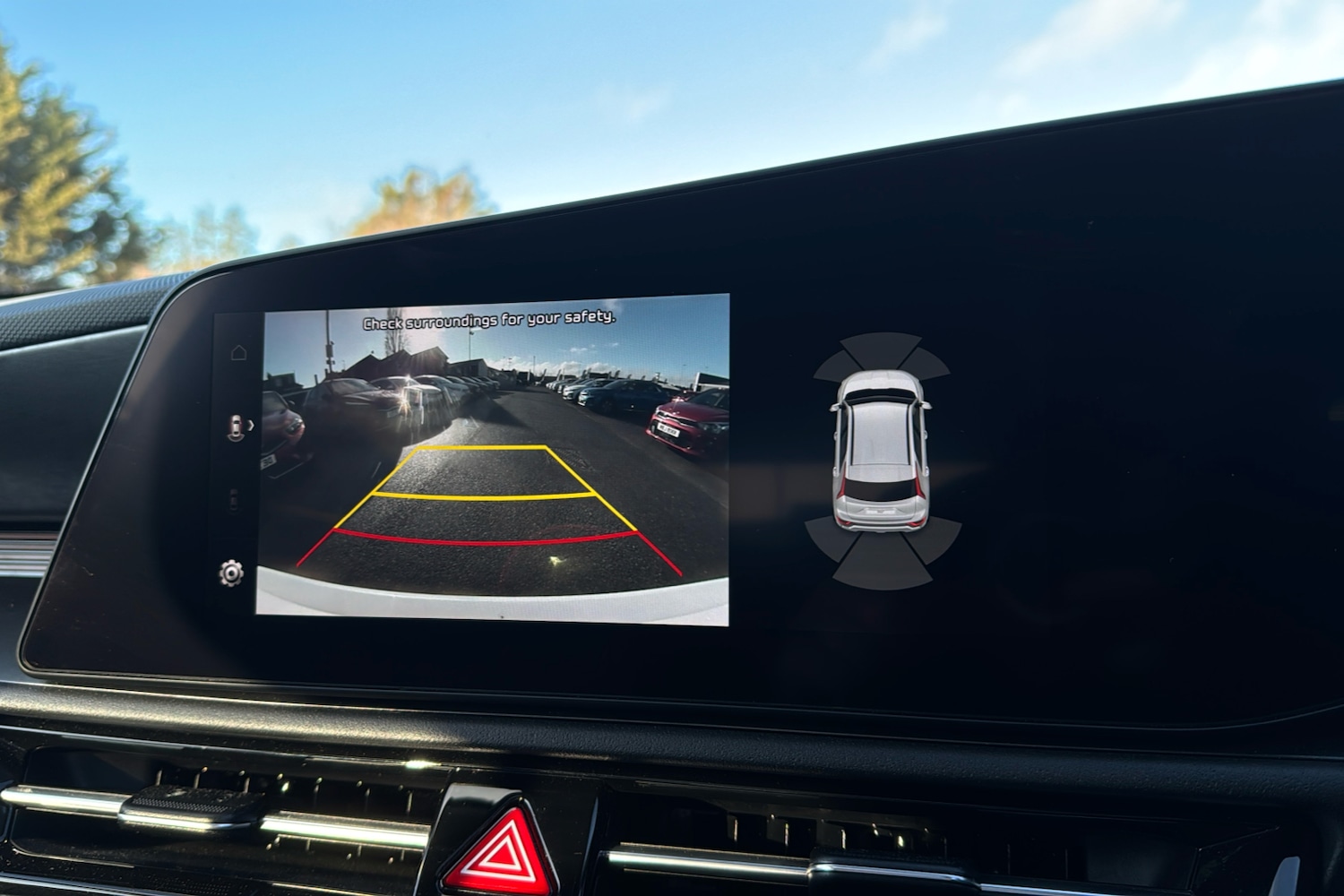 Used Kia Niro 2023 for sale - 78024984: Photo 23