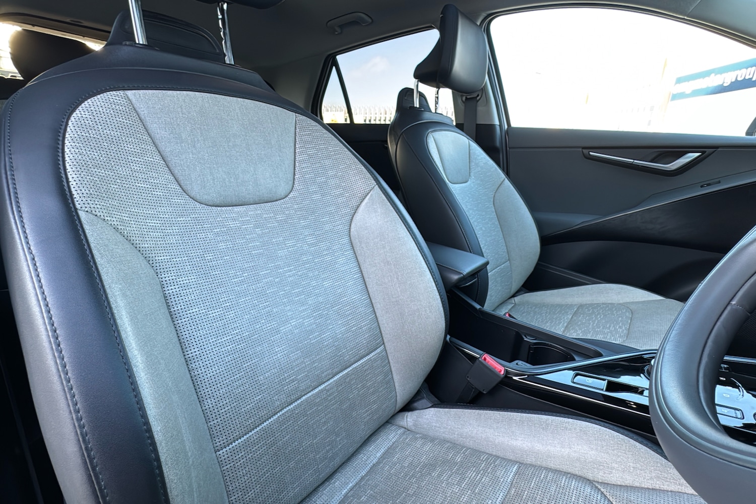 Used Kia Niro 2023 for sale - 78024984: Photo 29