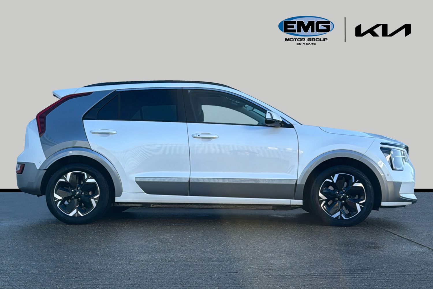 Used Kia Niro 2023 for sale - 78024984: Photo 4