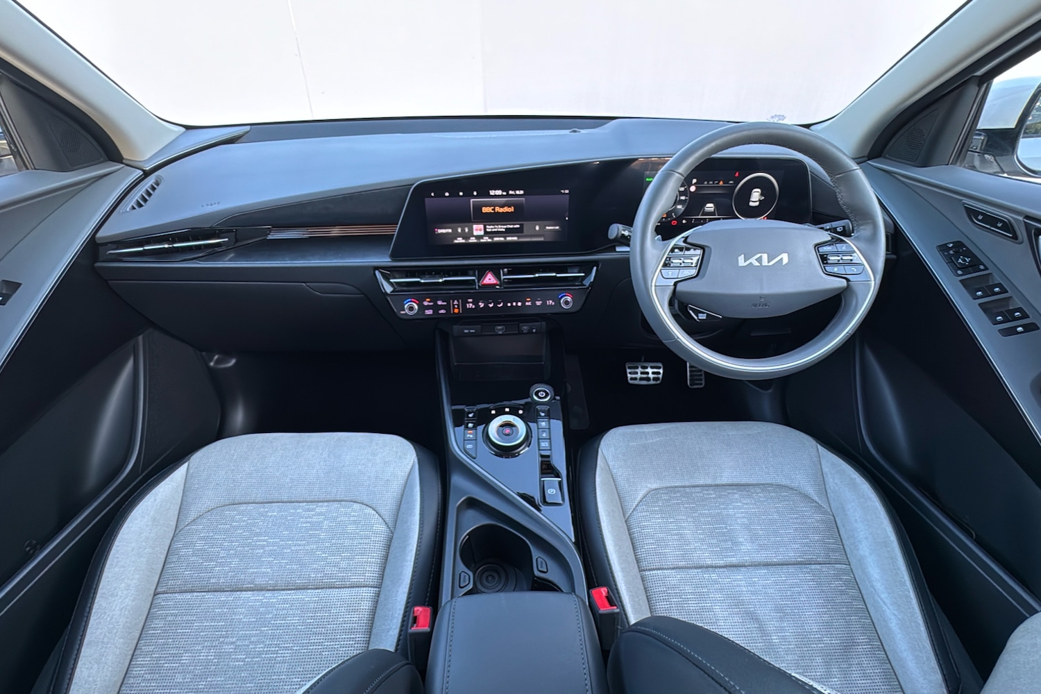 Used Kia Niro 2023 for sale - 78024984: Photo 9