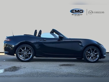 Used Mazda MX-5 2016 for sale - 77797335: Photo