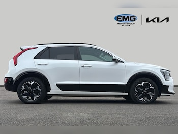 Used Kia Niro 2025 for sale - 77687180: Photo