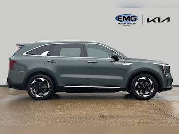 Used Kia Sorento 2024 for sale - 76851822: Photo