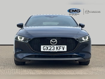 Used Mazda Mazda3 2023 for sale - 78734223: Photo