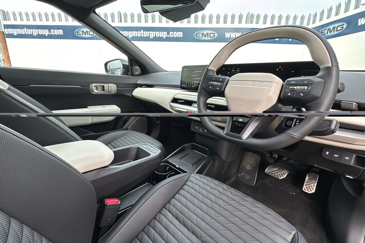 Used Kia EV4 2025 for sale - 77401786: Photo 10