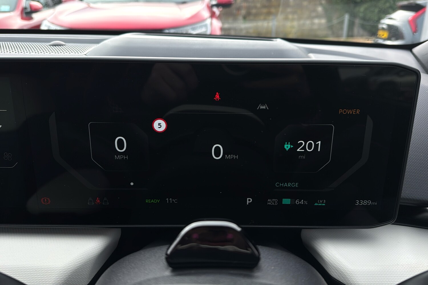 Used Kia EV4 2025 for sale - 77401786: Photo 14