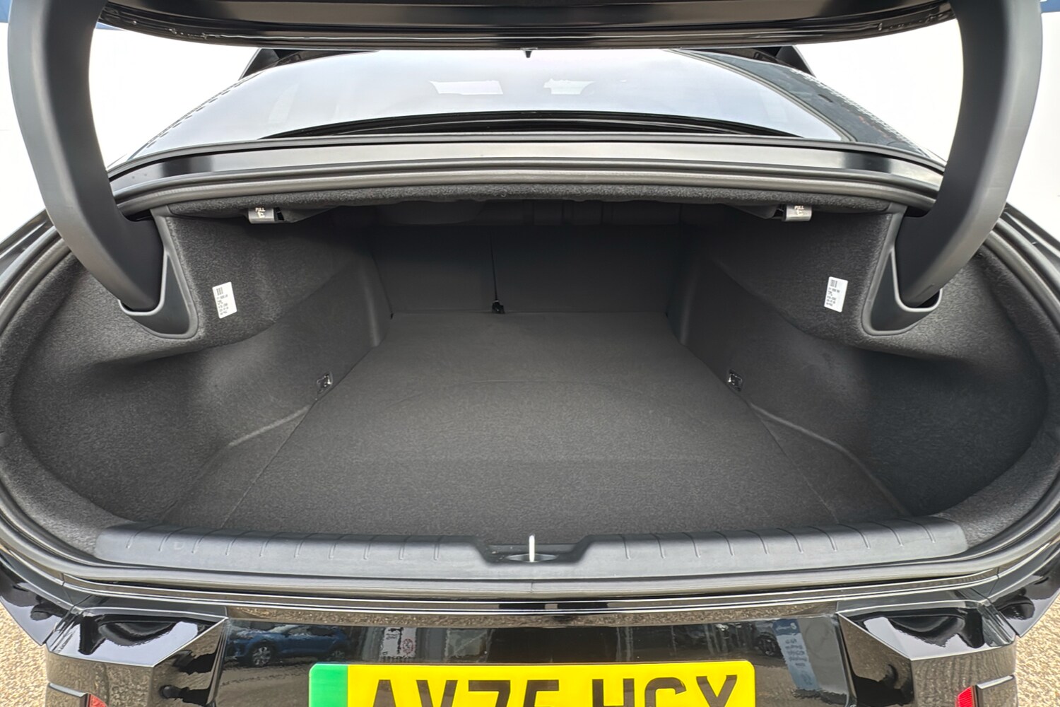 Used Kia EV4 2025 for sale - 77401786: Photo 19