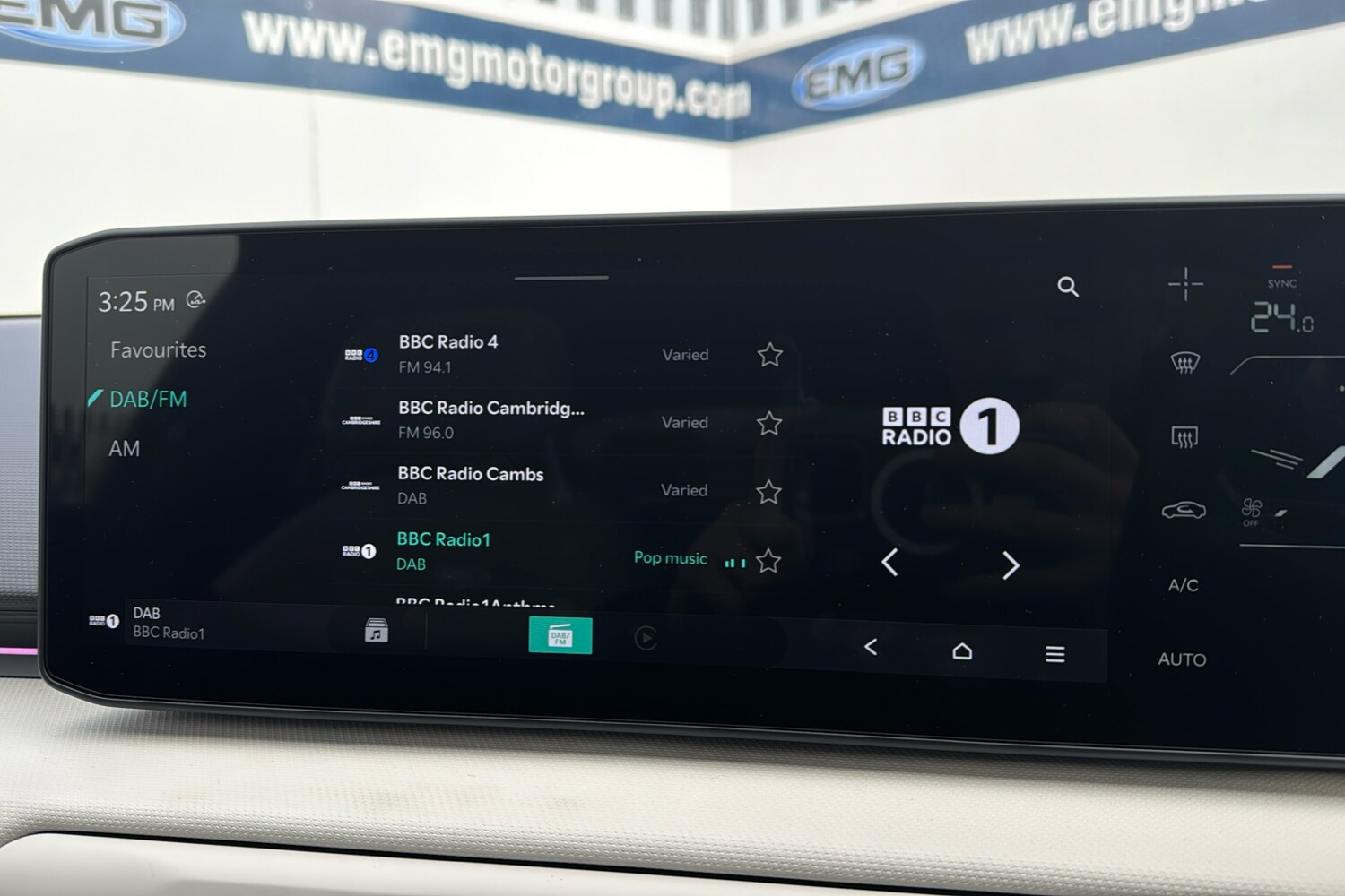 Used Kia EV4 2025 for sale - 77401786: Photo 21