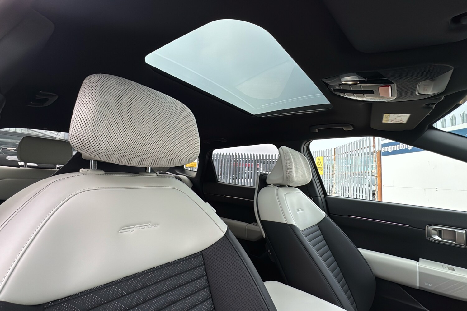 Used Kia EV4 2025 for sale - 77401786: Photo 27