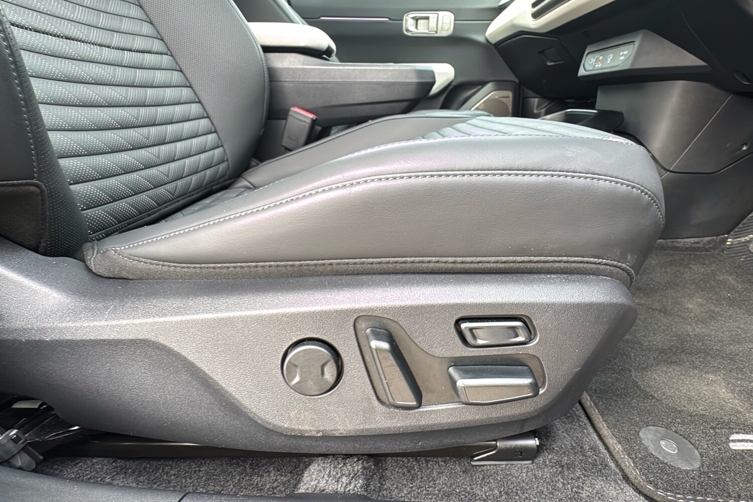 Used Kia EV4 2025 for sale - 77401786: Photo 28