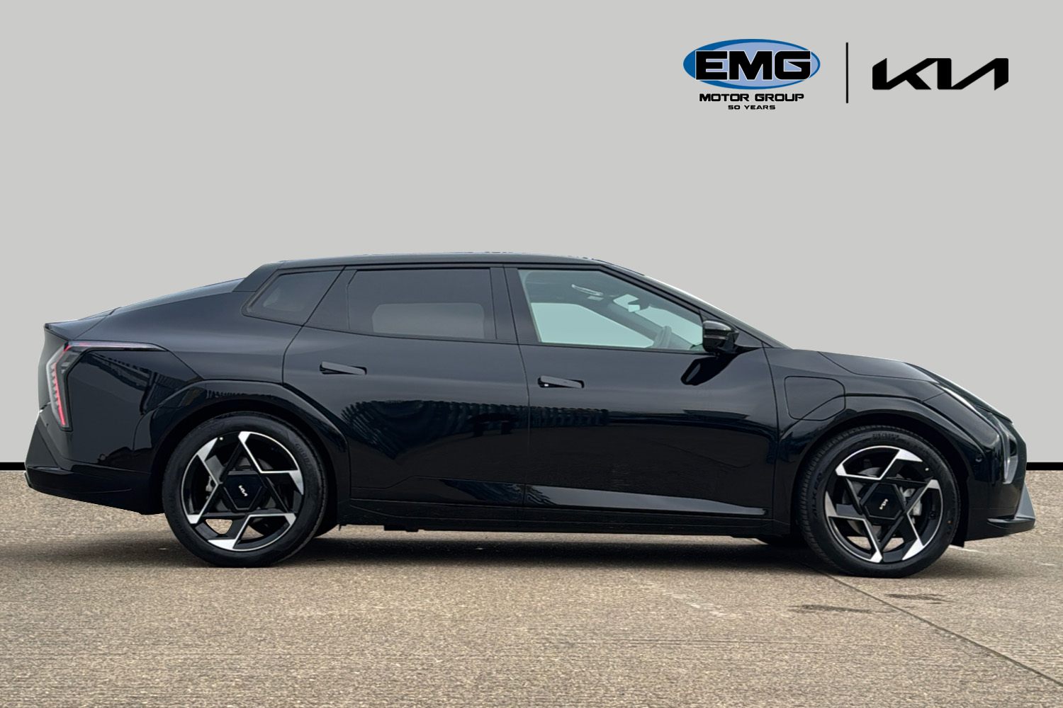Used Kia EV4 2025 for sale - 77401786: Photo 4