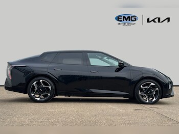Used Kia EV4 2025 for sale - 77401786: Photo